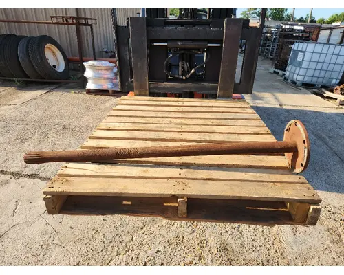 Mack  Axle Shaft