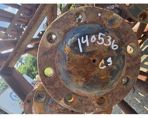 Mack  Axle Shaft