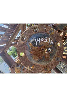 Mack  Axle Shaft