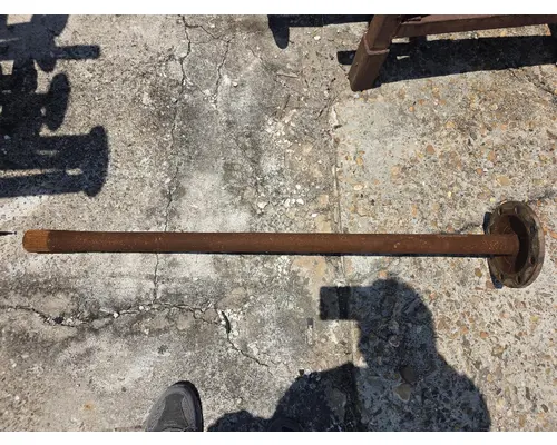 Mack  Axle Shaft