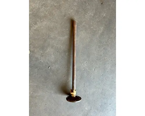 Mack  Axle Shaft