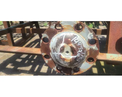 Mack  Axle Shaft