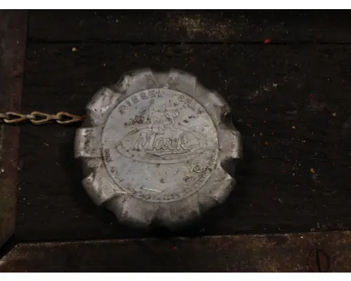 Mack  Body, Misc. Parts