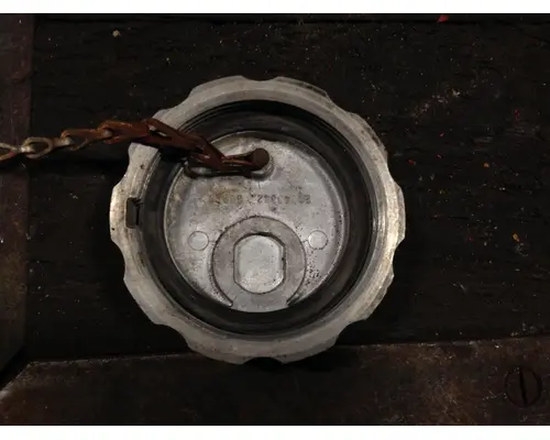 Mack  Body, Misc. Parts