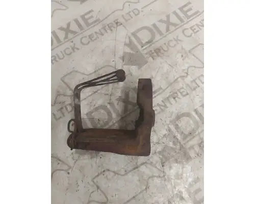 Mack  Brackets, Misc.