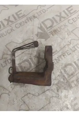 Mack  Brackets, Misc.