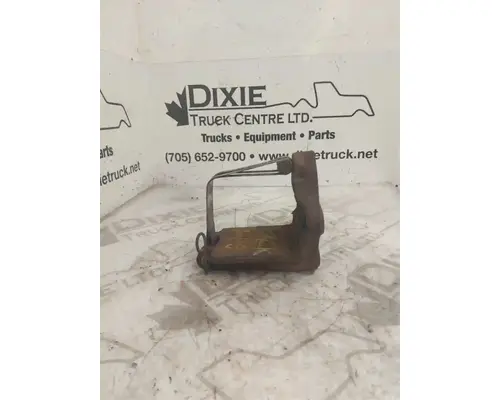Mack  Brackets, Misc.