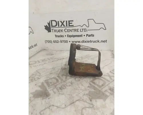 Mack  Brackets, Misc.