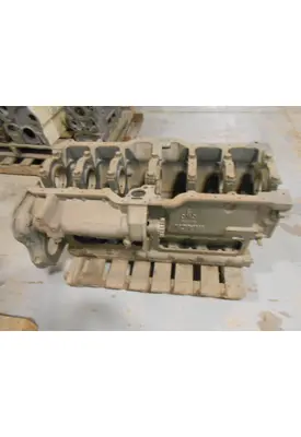 Mack  Cylinder Block
