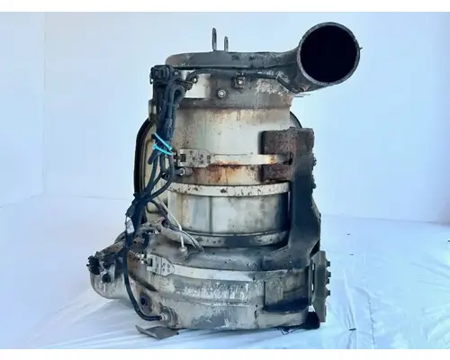 Mack  DPF (Diesel Particulate Filter)