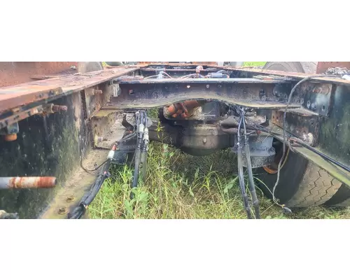 Mack  Differential Assembly (Front, Rear)