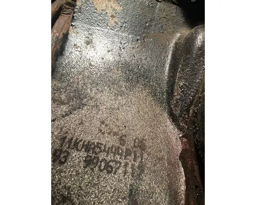 Mack  Differential Assembly (Rear, Rear)