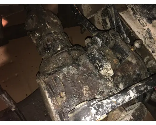 Mack  Differential Assembly (Rear, Rear)