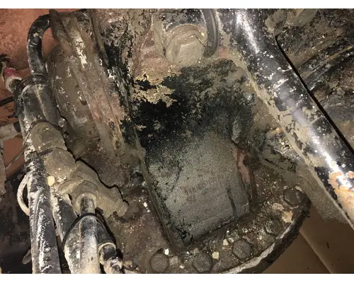 Mack  Differential Assembly (Rear, Rear)