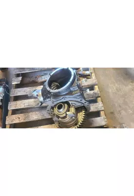 Mack  Differential Assembly (Rear, Rear)