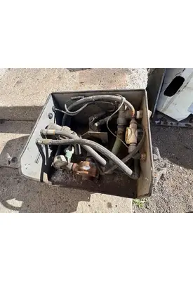 Mack  Equipment (Mounted)
