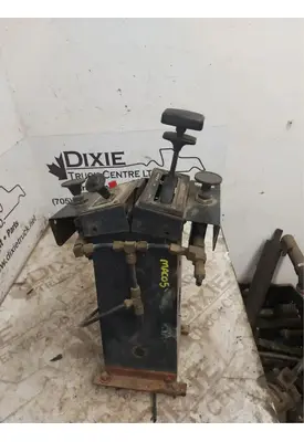 Mack  Equipment (Mounted)