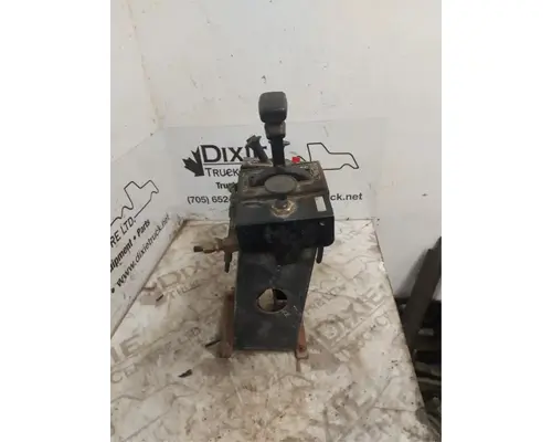Mack  Equipment (Mounted)