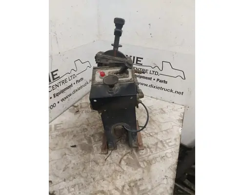 Mack  Equipment (Mounted)
