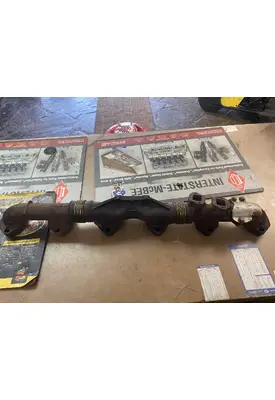 Mack  Exhaust Manifold