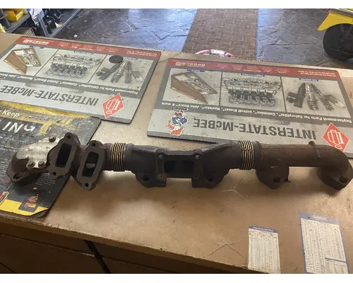 Mack  Exhaust Manifold