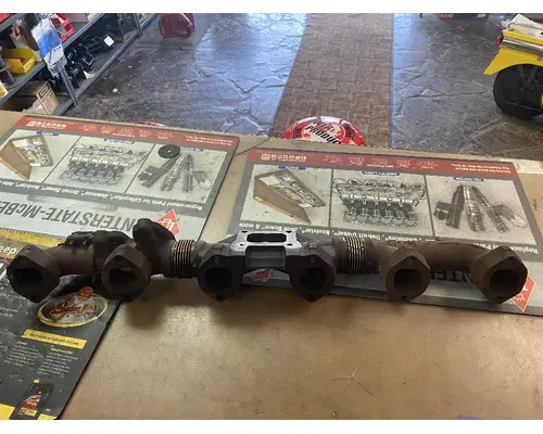 Mack  Exhaust Manifold