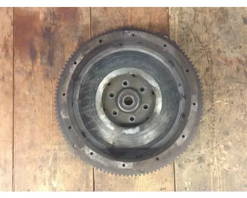 Mack  Flywheel