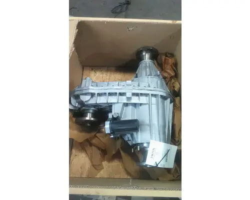 Transfer Case Assembly MAGNA 273 LKQ Heavy Truck - Goodys