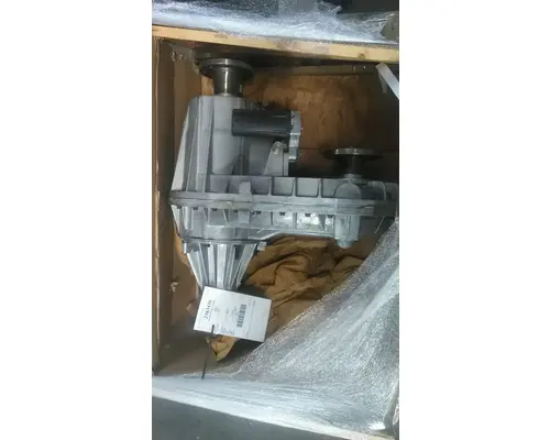 Transfer Case Assembly MAGNA 273 LKQ Heavy Truck - Goodys
