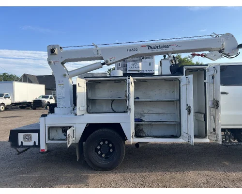 Maintainer 11