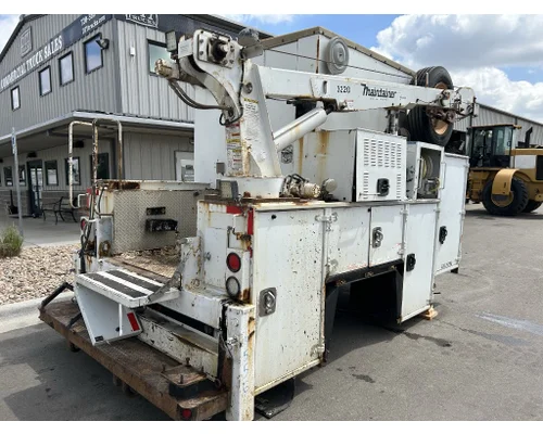 Maintainer 12