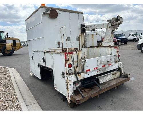 Maintainer 12
