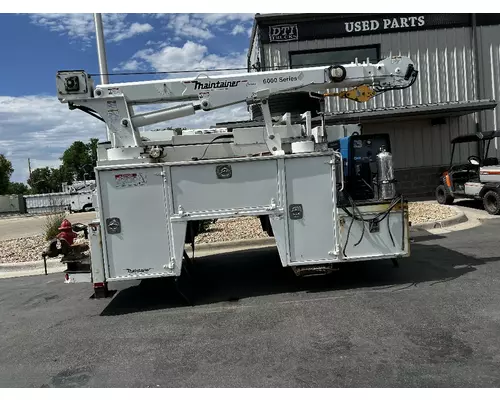 Maintainer 12