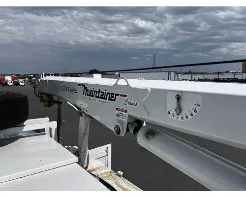 Maintainer 12