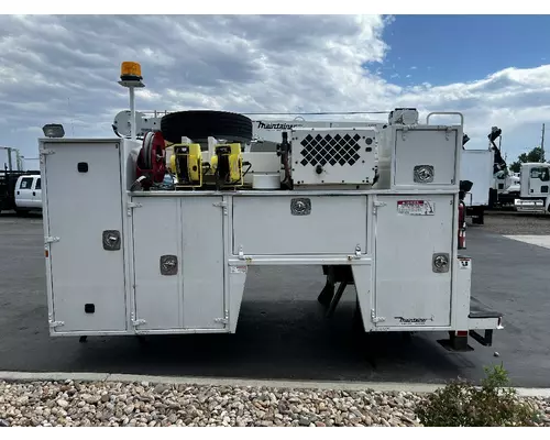 Maintainer 12