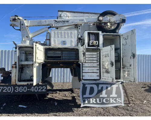 Maintainer 12