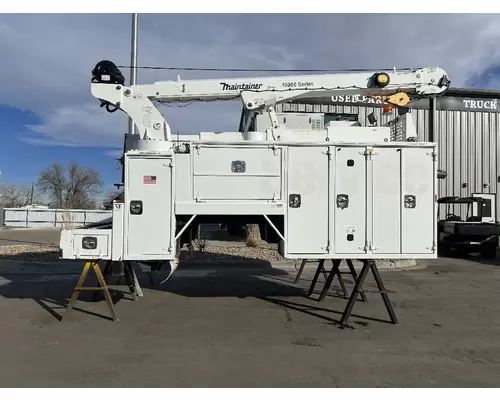 Maintainer 13