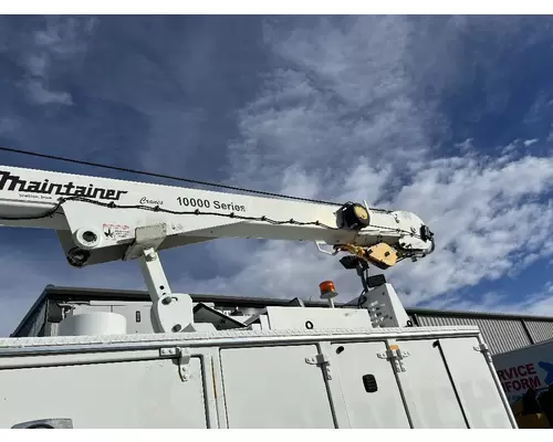 Maintainer 13