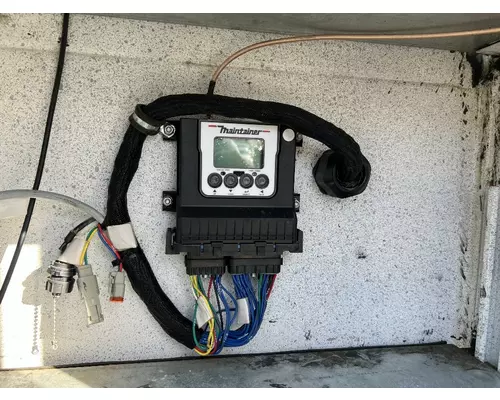 Maintainer 13