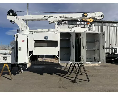 Maintainer 13