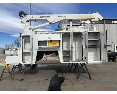 Maintainer 13