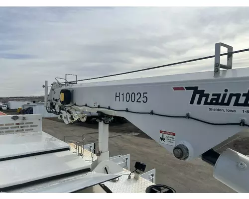 Maintainer 13