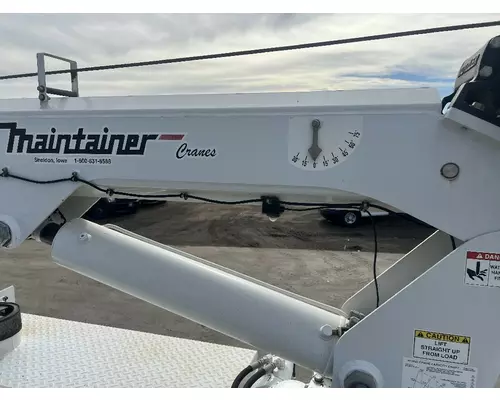 Maintainer 13