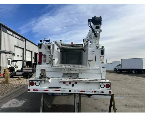 Maintainer 13