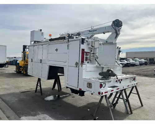Maintainer 13