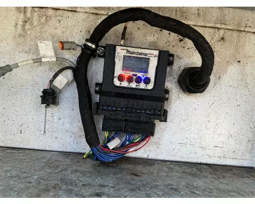 Maintainer 13