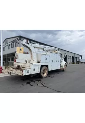 Maintainer 337 Box / Bed