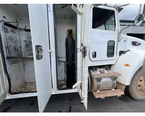 Maintainer 337 Box  Bed
