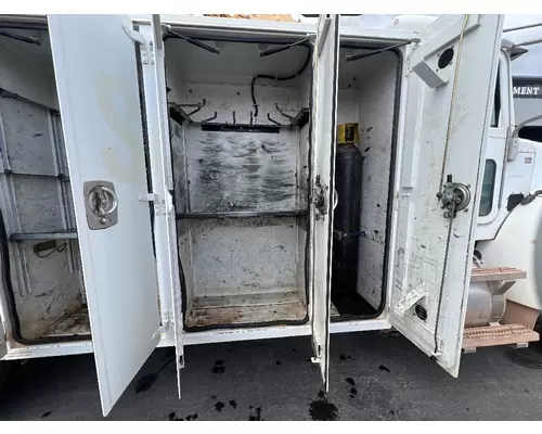 Maintainer 337 Box  Bed