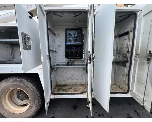 Maintainer 337 Box  Bed